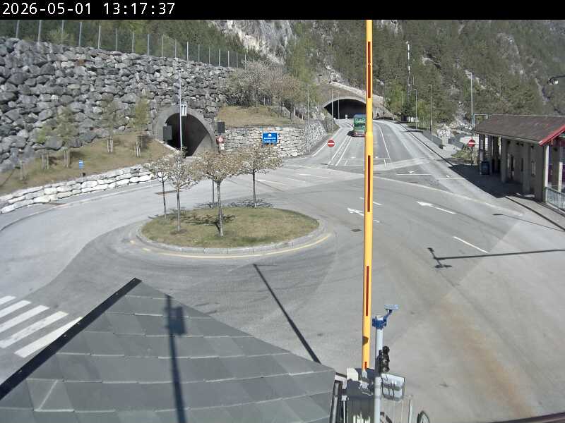 Webcam Mannheller